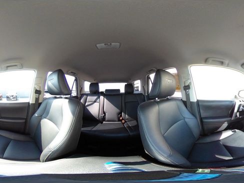 Used 2024 Toyota 4Runner TRD Sport image 42