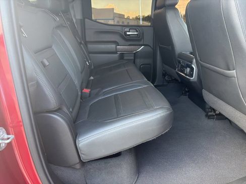 Used 2019 GMC Sierra 1500 Denali w/ Technology Package AWD/4WD image 15