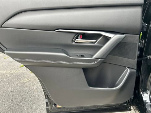 New 2026 MAZDA CX-5 Select AWD/4WD image 23