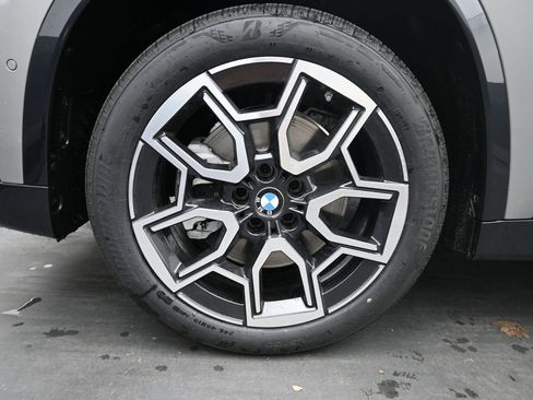 New 2026 BMW X1 xDrive28i w/ Convenience Package image 9