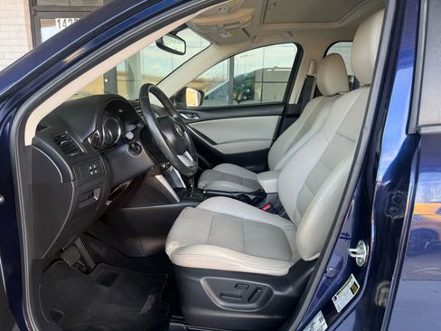 Used 2013 MAZDA CX-5 Grand Touring w/ GT Tech Pkg image 20