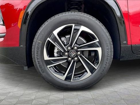 New 2026 Buick Enclave Sport Touring w/ Power Package image 13