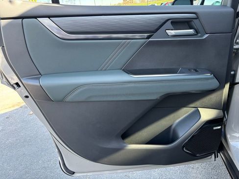 New 2026 GMC Acadia AT4 AWD/4WD image 23