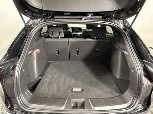 Used 2024 Chevrolet Trax RS w/ Driver Confidence Package FWD image 17