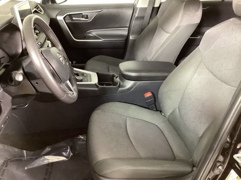 Used 2024 Toyota RAV4 XLE w/ Convenience Package AWD/4WD image 11