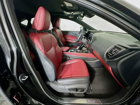 Used 2025 Lexus NX 350 AWD w/ Premium Package image 34