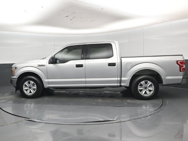 Used 2019 Ford F150 XLT RWD image 37