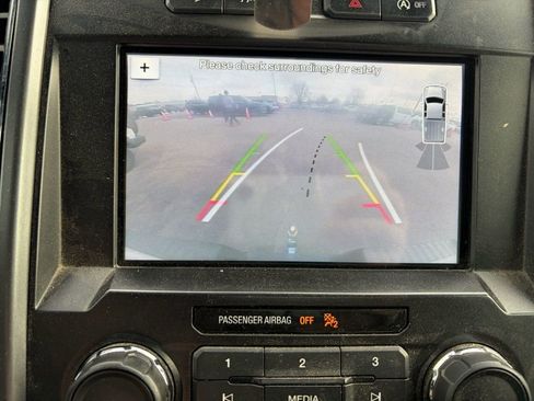 Used 2018 Ford F150 XLT w/ Equipment Group 302A Luxury AWD/4WD image 8