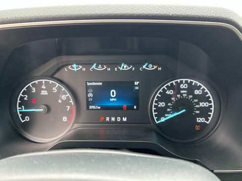 Used 2023 Ford F150 XLT w/ XTR Package AWD/4WD image 25