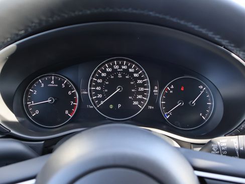 New 2026 MAZDA CX-30 AWD 2.5 S w/ Select Sport Pkg image 34