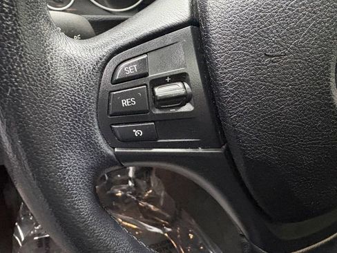 Used 2016 BMW 320i xDrive 320i xDrive image 31