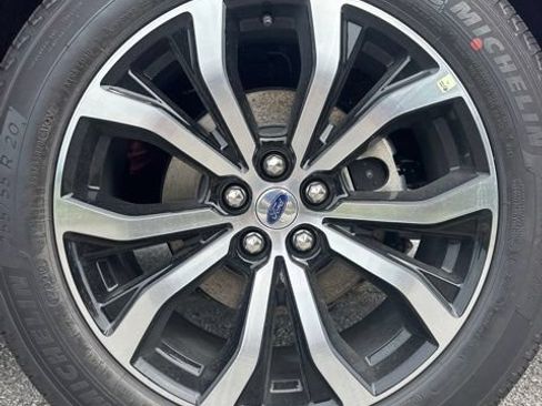 New 2026 Ford Explorer ST-Line AWD/4WD image 10