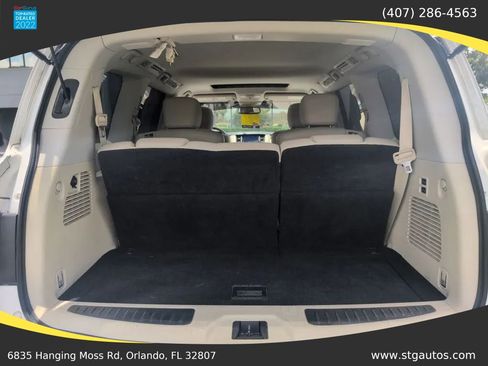 Used 2018 INFINITI QX80 2WD image 37