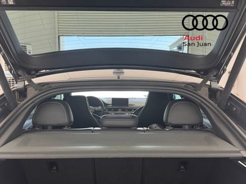 Used 2019 Audi RS 5 Sportback AWD/4WD image 14