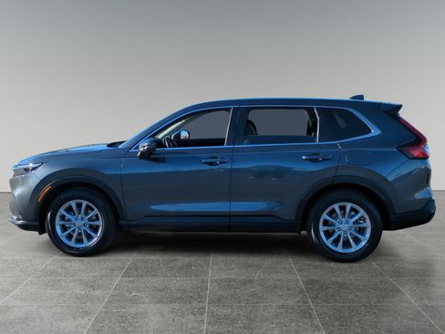Used 2025 Honda CR-V EX-L image 2