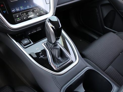 New 2025 Subaru Outback Premium image 32