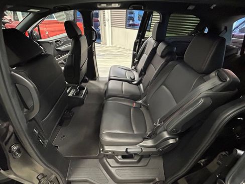 Used 2025 Honda Odyssey Sport-L image 49