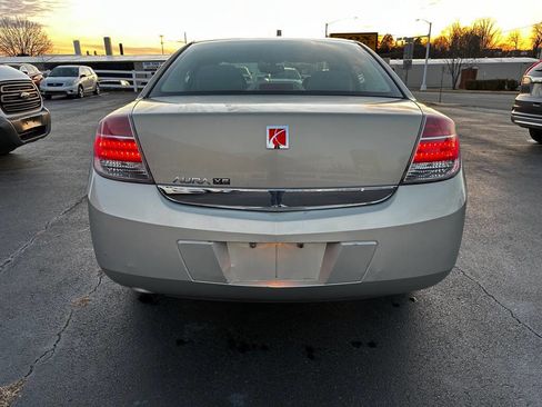 Used 2009 Saturn Aura XE w/ Convenience Package image 6