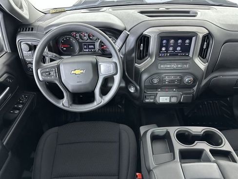 New 2026 Chevrolet Silverado 2500 W/T w/ WT Convenience Package image 20