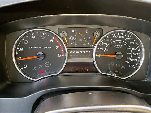 Used 2009 GMC Canyon SLE image 10