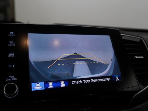 Used 2023 Honda Ridgeline RTL-E image 28