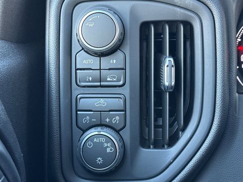 New 2026 Chevrolet Silverado 1500 W/T w/ WT Value Package image 25