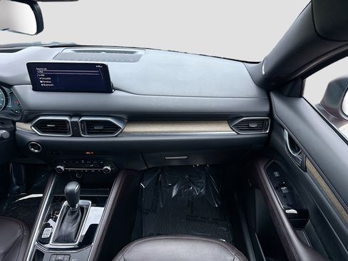 Used 2024 MAZDA CX-5 Signature image 19