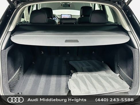Certified 2023 Audi Q5 2.0T Premium Plus w/ Premium Plus Package image 32