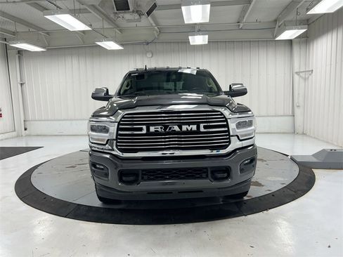 Used 2022 RAM 3500 Laramie image 2