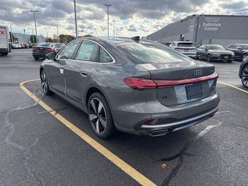 New 2025 Audi A5 2.0T Premium Plus image 5