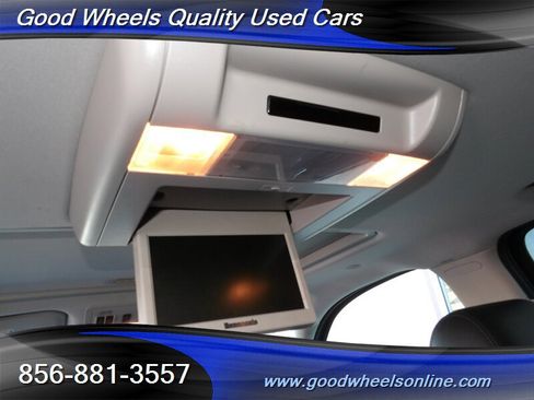 Used 2012 GMC Yukon Denali image 18