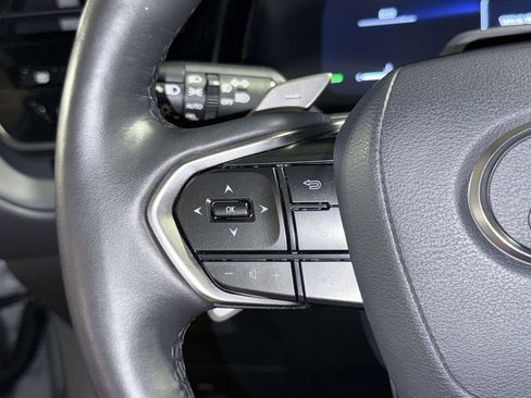 Certified 2024 Lexus TX 350 AWD w/ Technology Package image 31