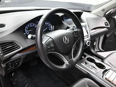Used 2020 Acura MDX SH-AWD image 17
