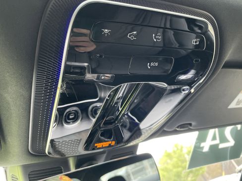 Certified 2024 Mercedes-Benz CLE 300 4MATIC Coupe image 35