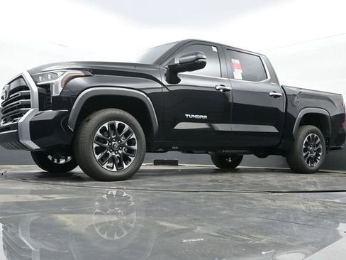 New 2026 Toyota Tundra Limited AWD/4WD image 27