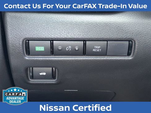 Certified 2025 Nissan Sentra SR image 28