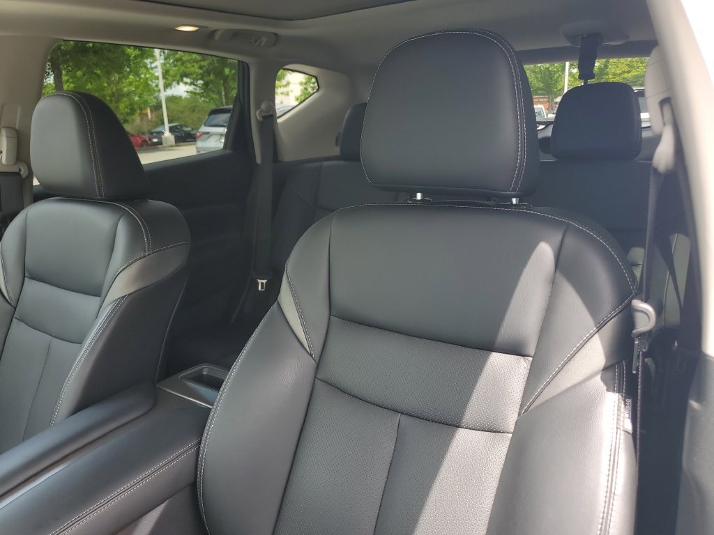 Used 2024 Nissan Murano SL FWD image 19