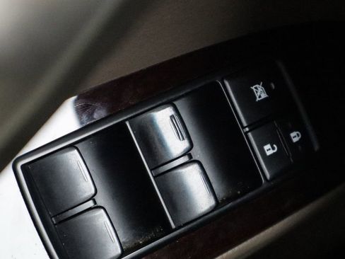 Used 2016 Lexus GX 460 Luxury image 21