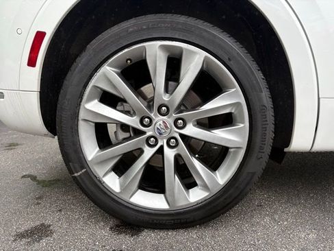 Certified 2023 Buick Envision Avenir AWD/4WD image 16