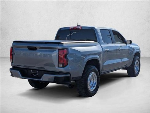 Used 2024 Chevrolet Colorado LT w/ LT Convenience Package image 5