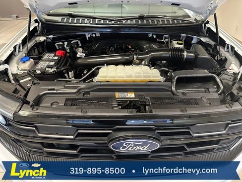 Used 2025 Ford Expedition Max Active AWD/4WD image 34