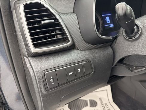 Used 2019 Hyundai Tucson SE FWD image 20