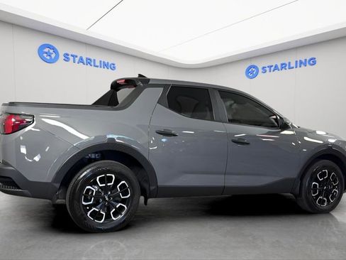 Used 2024 Hyundai Santa Cruz SE image 10