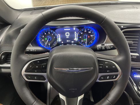 Used 2026 Chrysler Pacifica Pinnacle image 30