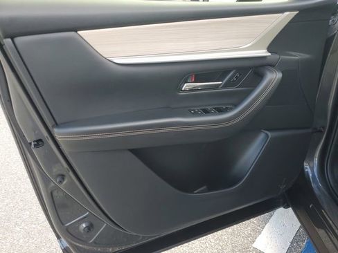 Certified 2024 MAZDA CX-90 3.3 Turbo w/ Preferred Package image 19