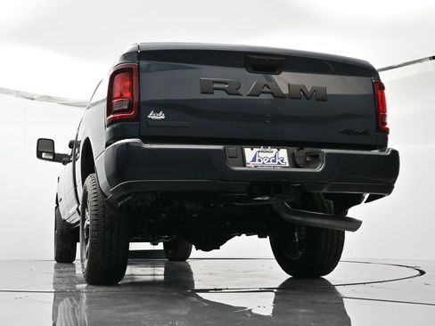 New 2025 RAM 2500 Big Horn image 41