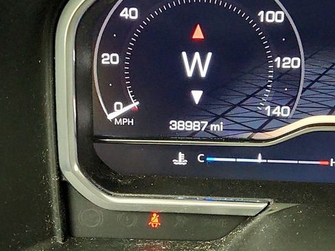 Used 2023 GMC Sierra 1500 Denali image 14