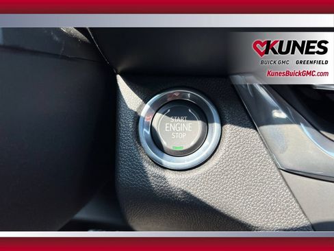 New 2026 Buick Envista Preferred w/ Convenience I Package FWD image 31
