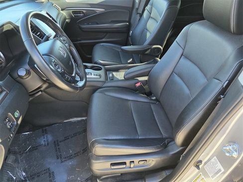 Used 2023 Honda Ridgeline RTL image 9