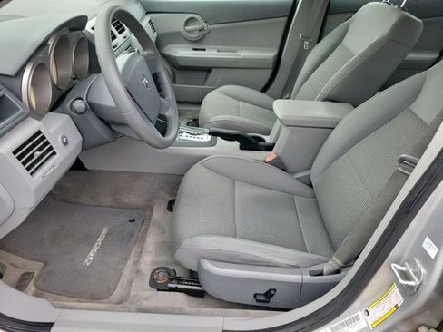Used 2008 Dodge Avenger SE FWD image 11
